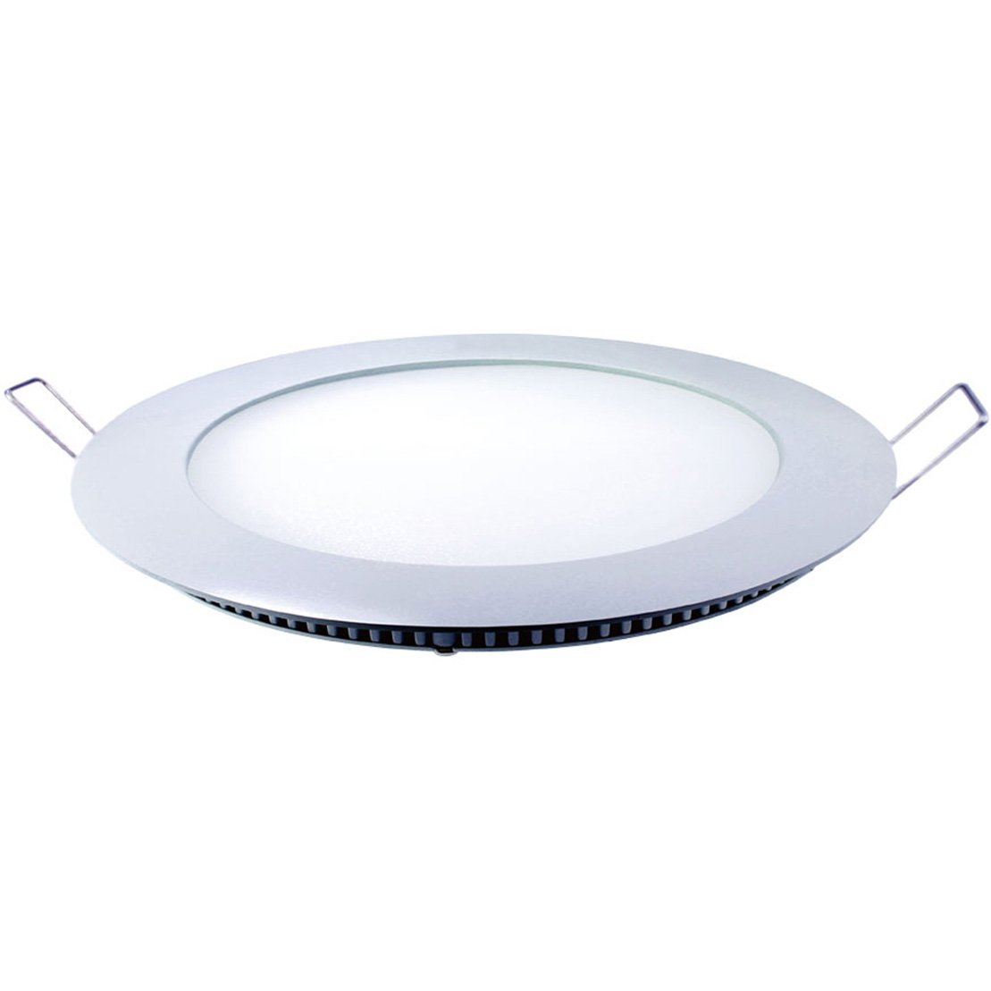 FocusLight SLIM LED - Recessed Lamp - White - Integrated LED - 20W LED (incl.)